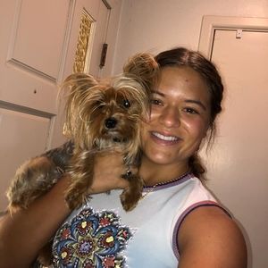 Meet your Posher, Jerri